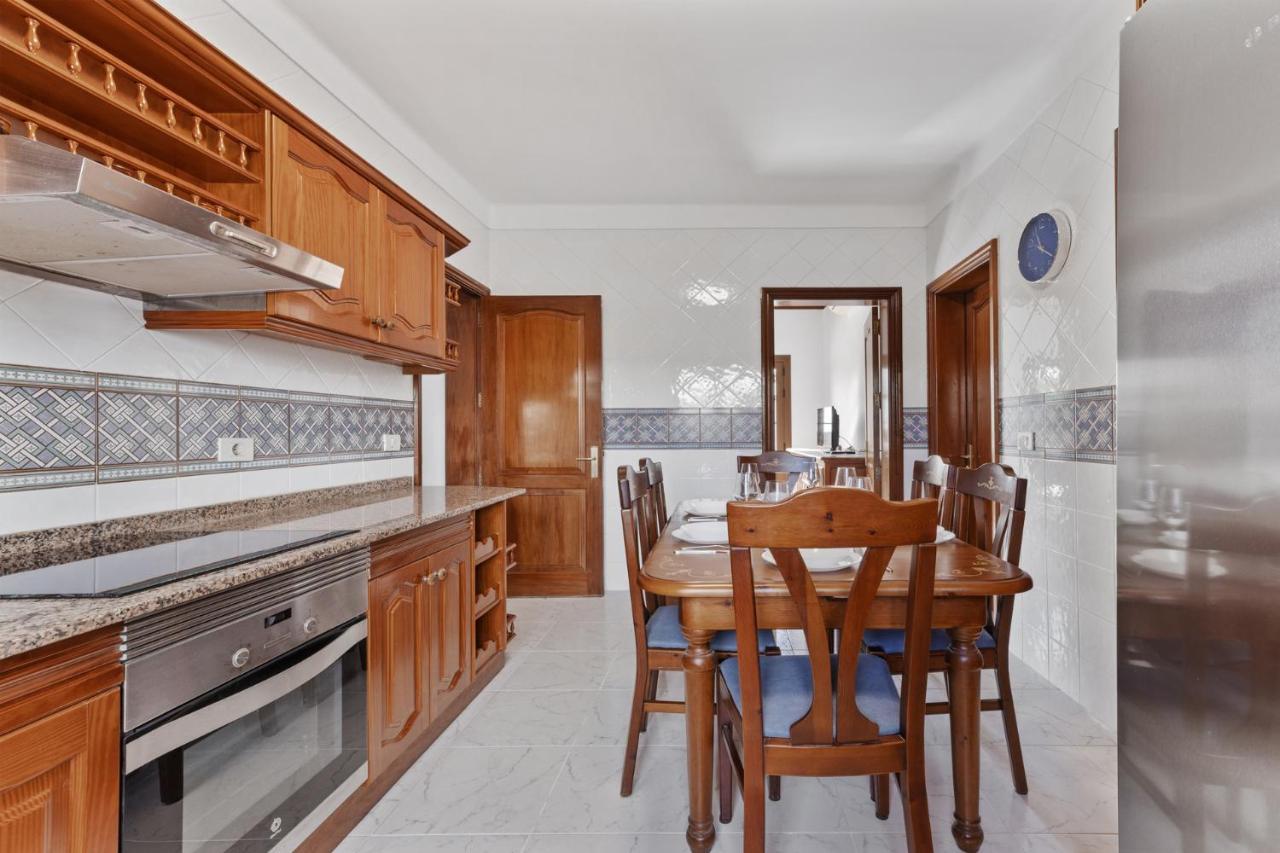 Villa Reymar Tias Exterior photo