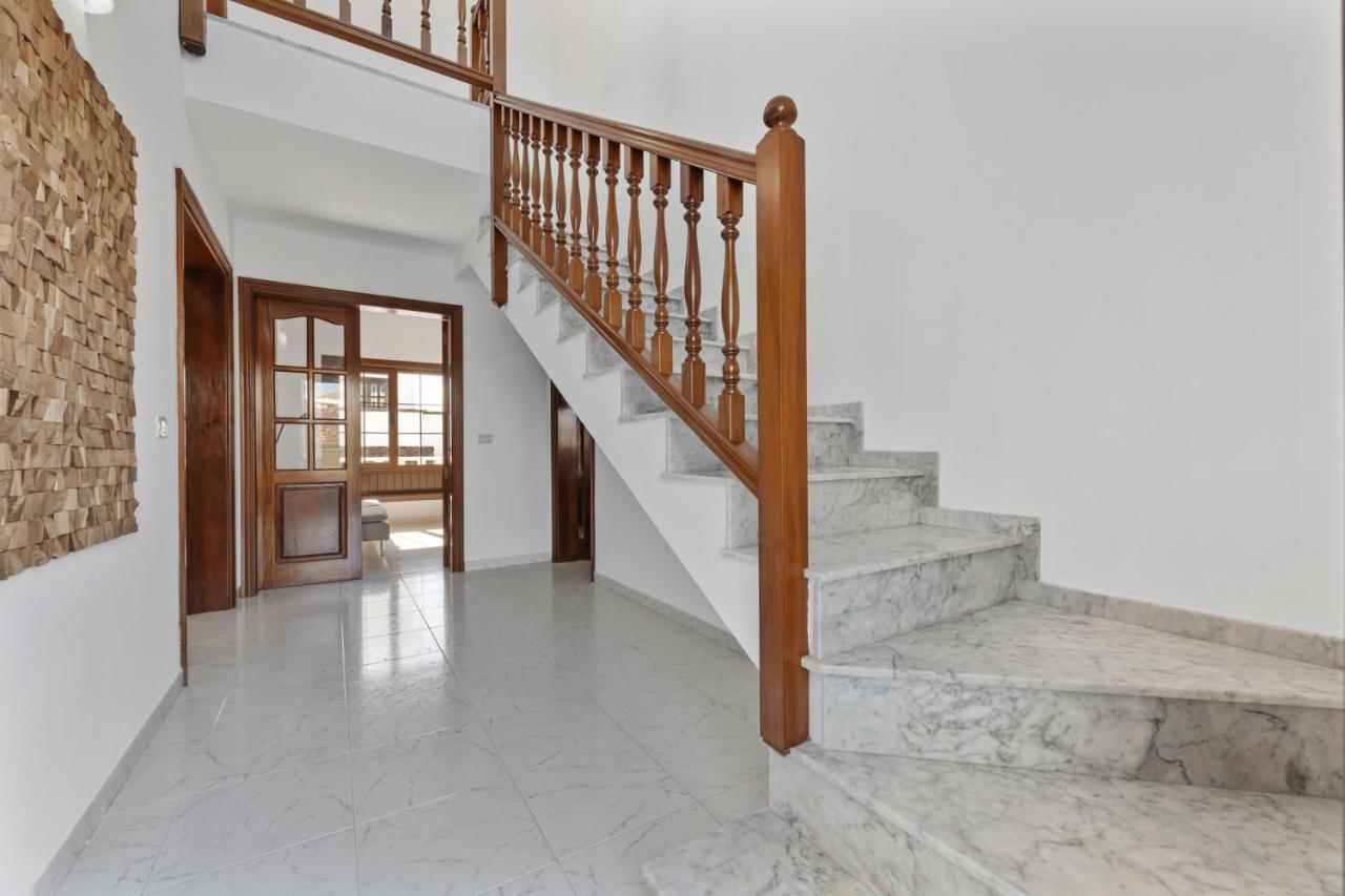 Villa Reymar Tias Exterior photo